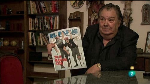 El Papus, anatomia d'un atemptat Bild 1