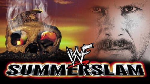 WWE SummerSlam 1999 Bild 4