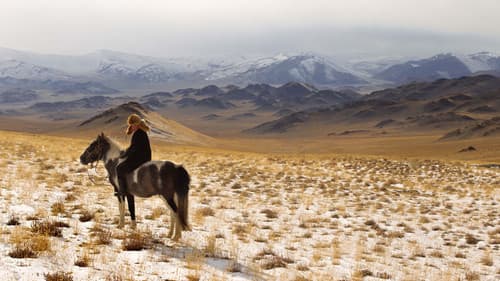 The Eagle Huntress - Das Mädchen aus der Mongolei Bild 6