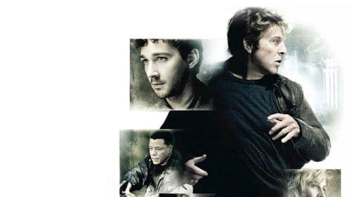 The Company You Keep - Die Akte Grant Bild 2