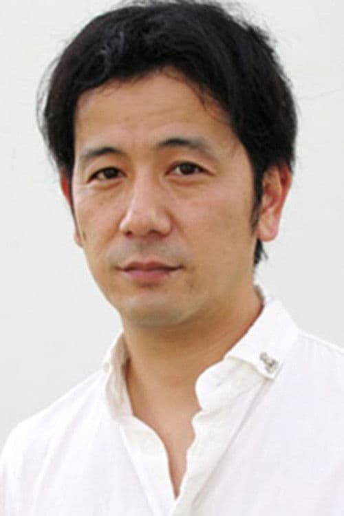 中野健治