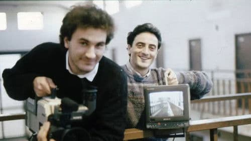 Historias de la Teleprisión Bild 1