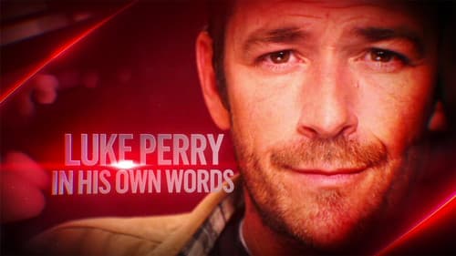 Luke Perry: In His Own Words Bild 1