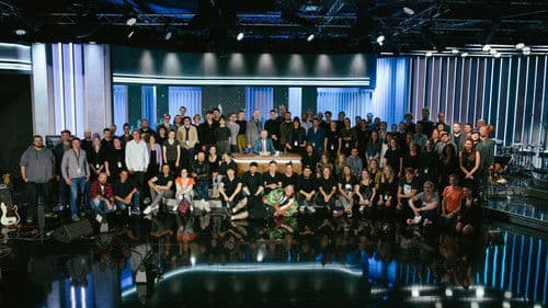 ZDF Magazin Royale Bild 2