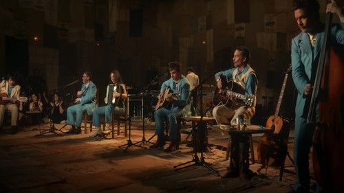 Los Bunkers: MTV Unplugged Bild 1