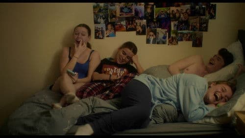 Double Vodka and Blackcurrant Bild 1