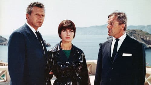 Der Zug zur Hölle Bild 1