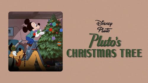 Micky und Pluto feiern Weihnachten Bild 4