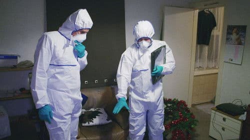 The Detectives: Inside the Major Crimes Team Bild 1