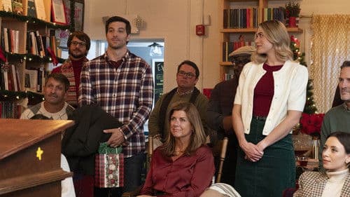 Christmas on Every Page Bild 2