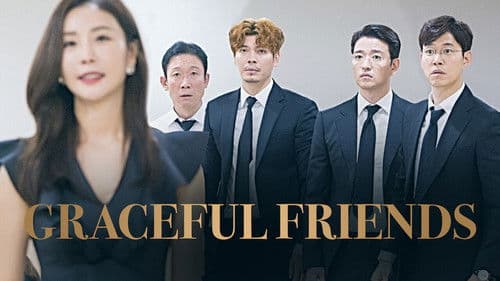 Graceful Friends Bild 7