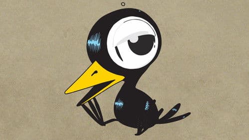 The Drinky Crow Show Bild 1