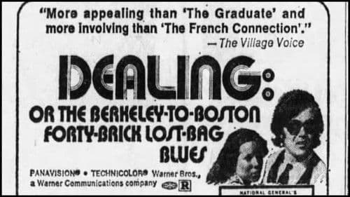 Dealing: Or the Berkeley-to-Boston Forty-Brick Lost-Bag Blues Bild 7