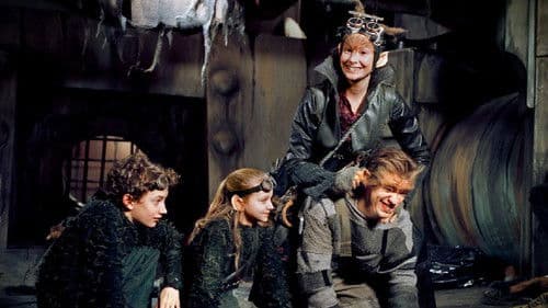 Dieselråttor och sjömansmöss Bild 1