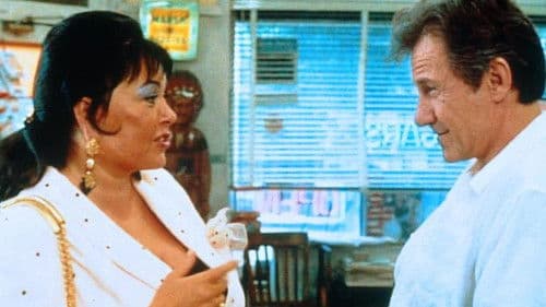 Blue in the Face - Alles blauer Dunst Bild 3