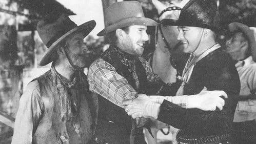 Hop-a-long Cassidy Bild 1