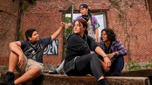 Reservation Dogs Bild 4