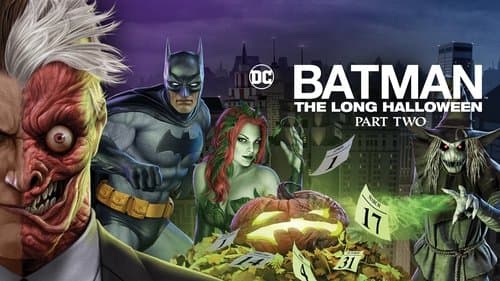 Batman: The Long Halloween - Teil 2 Bild 4