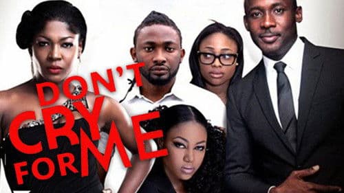 Don't Cry For Me Bild 1