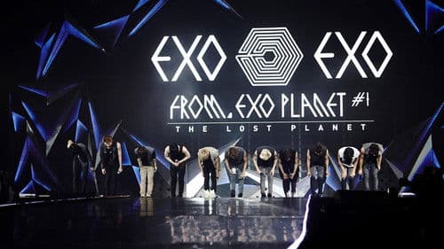 EXO Planet #1 - THE LOST PLANET in SEOUL Bild 2