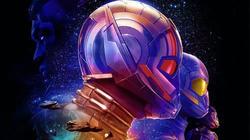 Ant-Man and the Wasp: Quantumania Bild 2