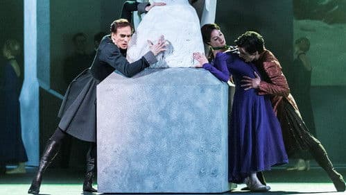 The Winter's Tale (The Royal Ballet) Bild 3