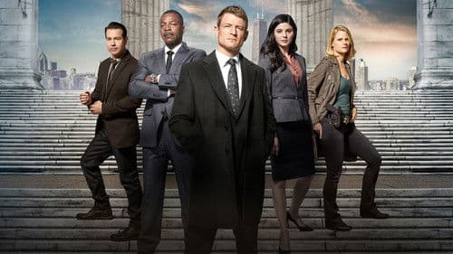 Chicago Justice Bild 2