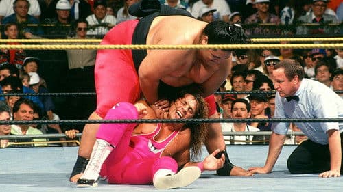 WrestleMania IX: Becoming a Spectacle Bild 1