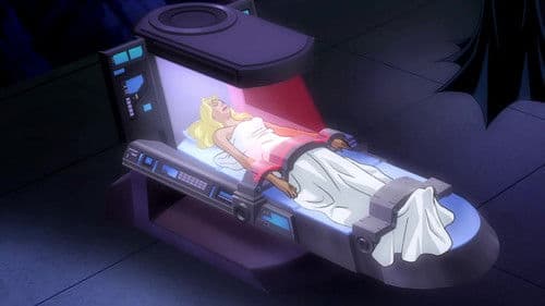 Superman/Batman: Apocalypse Bild 7