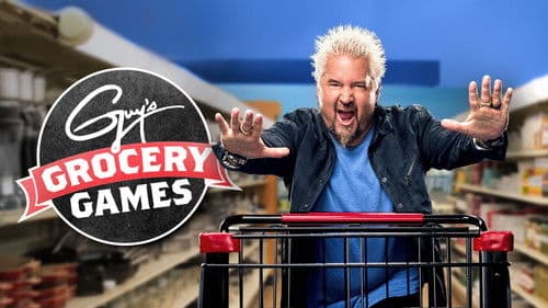 Guy's Grocery Games Bild 1