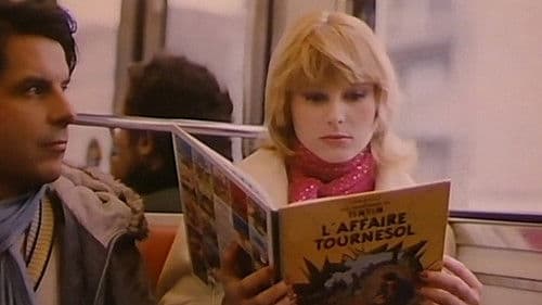 Die Mädchen von Pigalle Bild 1