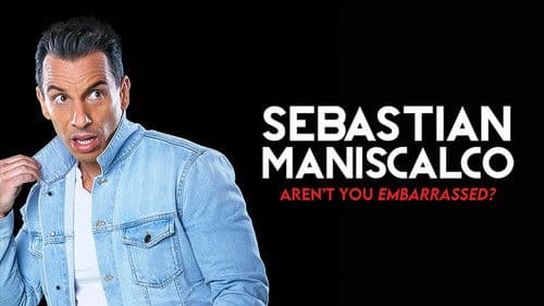 Sebastian Maniscalco: Aren't You Embarrassed? Bild 3
