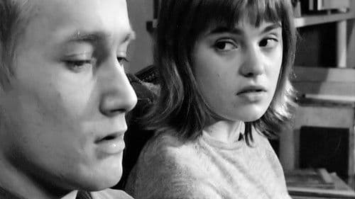 Die Nächte der Birgit Malmström Bild 4