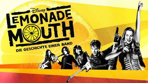 Lemonade Mouth - Die Geschichte einer Band Bild 7