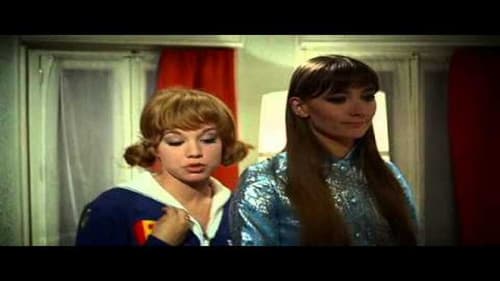 La chica de los anuncios Bild 1