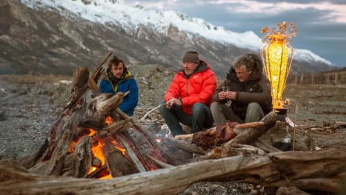 Top Gear: Patagonia Special Bild 2