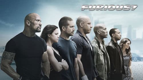 Fast & Furious 7 Bild 8