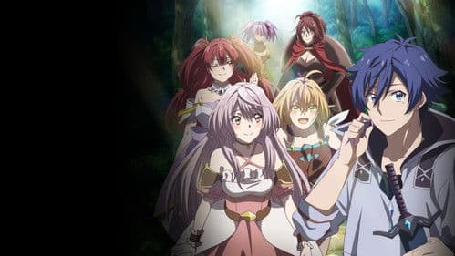 The Banished Former Hero Lives as He Pleases Bild 2