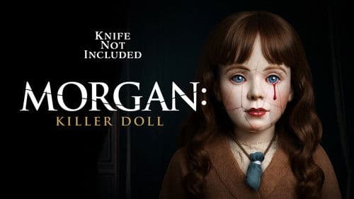 Morgan: Killer Doll Bild 3