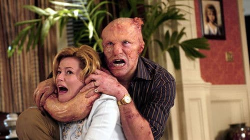 Slither - Voll auf den Schleim gegangen Bild 7