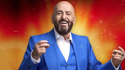 Михаил Шуфутинский - Юбилейный концерт "АРТИСТ" Bild 1