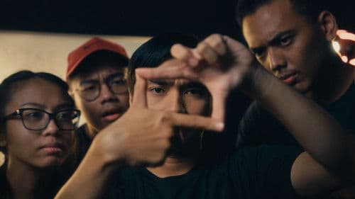 Yok Shooting Yok Bild 1