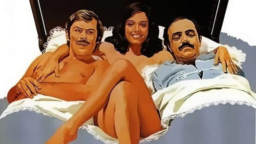 Dona Flor und ihre zwei Ehemänner Bild 1