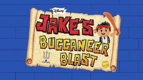 Jake's Buccaneer Blast Bild 1