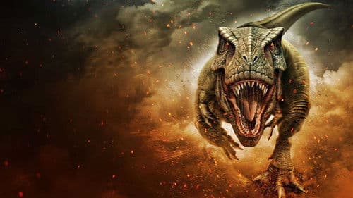 The Land That Time Forgot : Gefangen in der Urzeit Bild 1