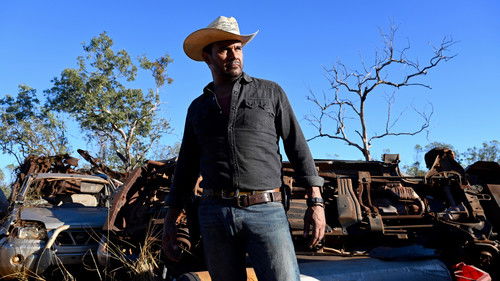 Mystery Road - Verschwunden im Outback Bild 8