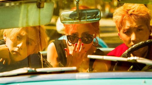 트리플 H 흥신소 Bild 1