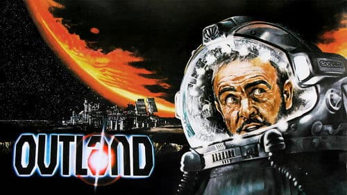 Outland - Planet der Verdammten Bild 2