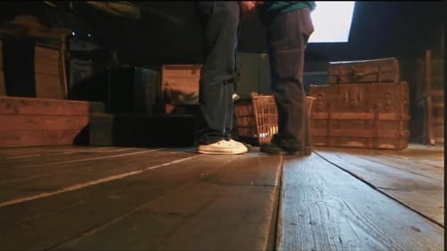 Une tentative d'autoportrait Bild 1