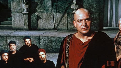 Die größte Geschichte aller Zeiten Bild 2